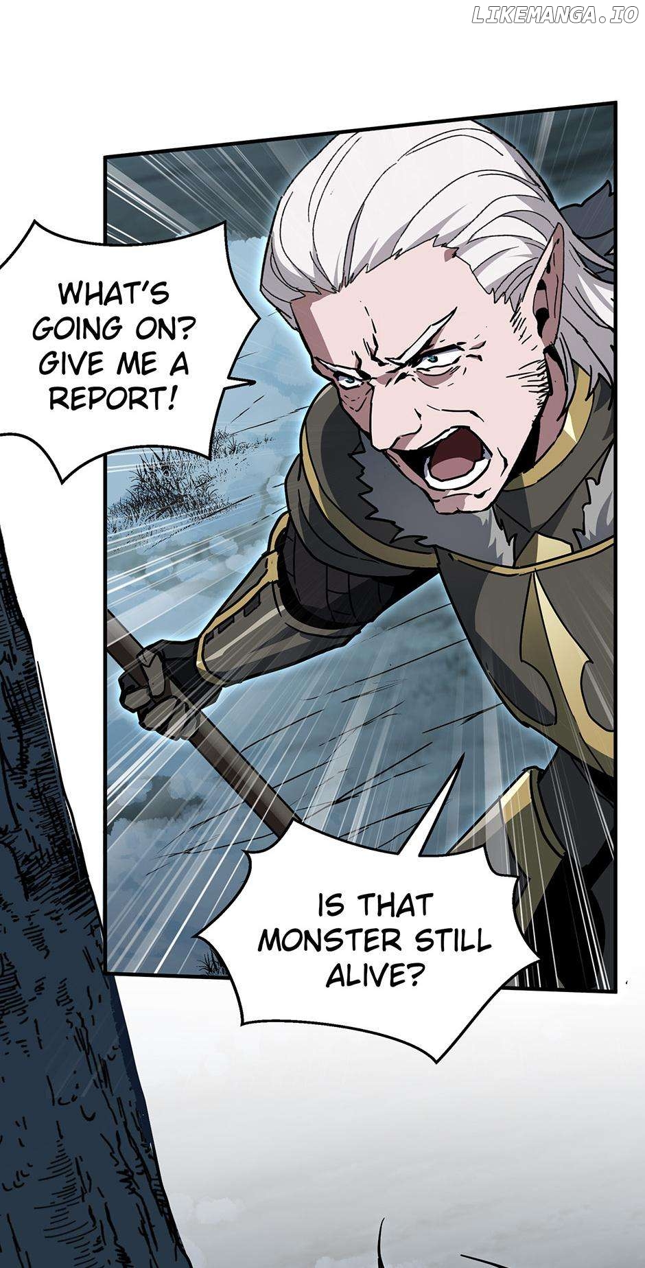 The Beginning After The End Chapter 193 image 50